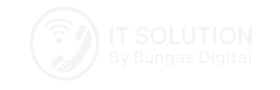 IT logo